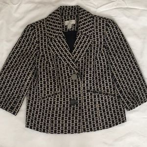 The Loft Petite Jacket
